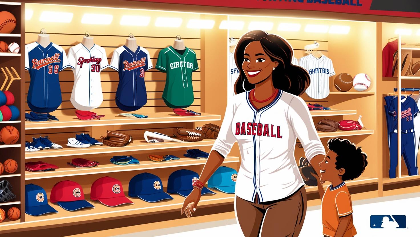 Top 5 Things Only Baseball Moms Will Understand!