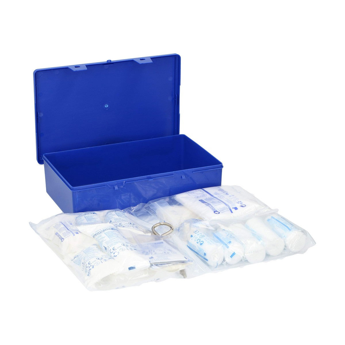 Fist Aid kit Comfort Aid 41 Pieces (25 x 17 x 7,5 cm)