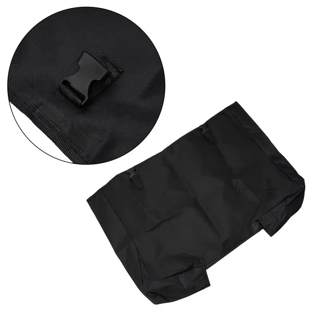 1pcs Folding Wagon Cover Storage Bag For Camping Storage Garden Carts Dustproof Sun Protection Dust Prevention Bag Only NO Carts