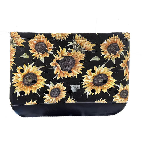 Tote Silicone Basket with Sand Waterproof Travel Bag Sandproof