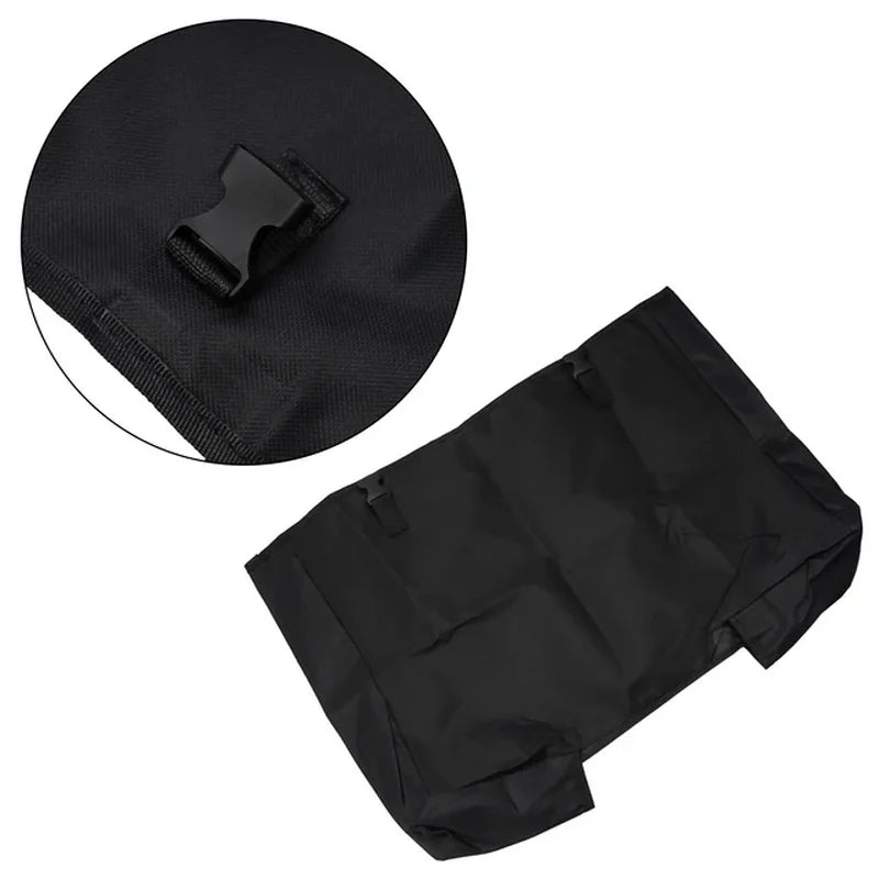 1pcs Folding Wagon Cover Storage Bag For Camping Storage Garden Carts Dustproof Sun Protection Dust Prevention Bag Only NO Carts