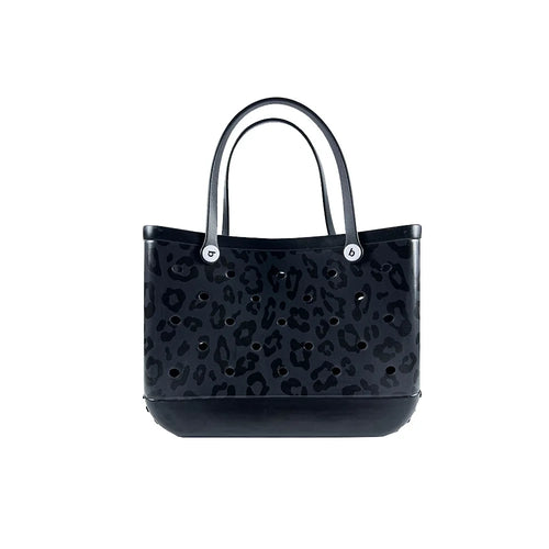 Tote Silicone Basket with Sand Waterproof Travel Bag Sandproof