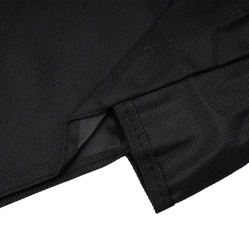 1pcs Folding Wagon Cover Storage Bag For Camping Storage Garden Carts Dustproof Sun Protection Dust Prevention Bag Only NO Carts