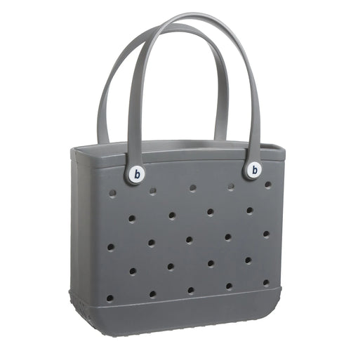 Tote Silicone Basket with Sand Waterproof Travel Bag Sandproof